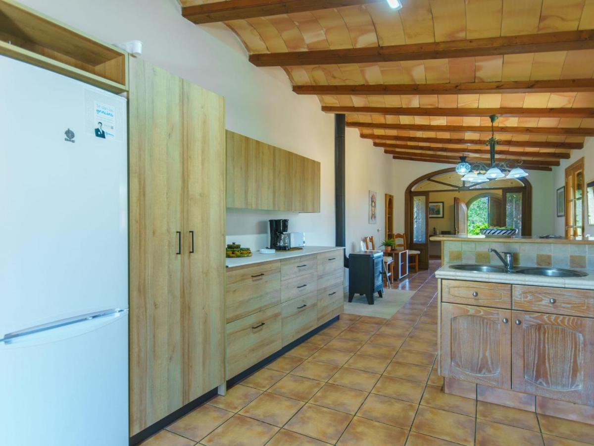 Holiday Home Clau De Sol - Pic160 By Interhome Can Picafort  Exterior photo