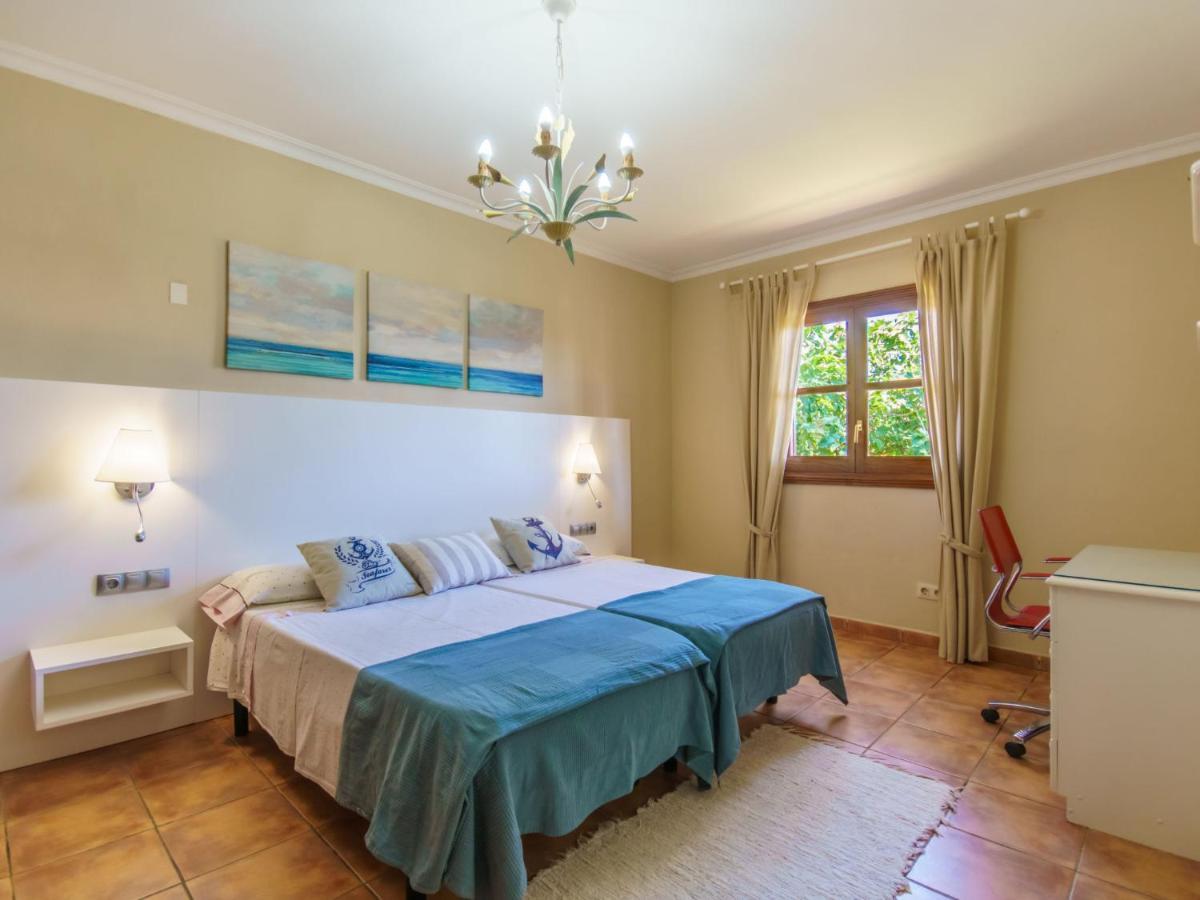 Holiday Home Clau De Sol - Pic160 By Interhome Can Picafort  Exterior photo